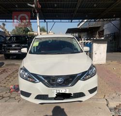 نيسان سنترا